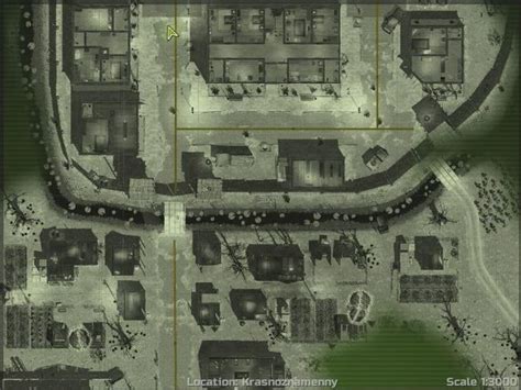 atom rpg dead city|atom rpg krasnoznamenny map.